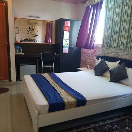 Sundarban Guest House Гувахати Екстериор снимка