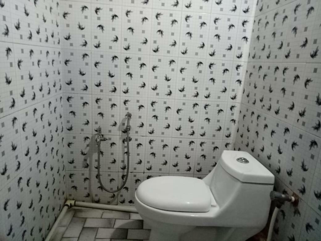 Sundarban Guest House Гувахати Екстериор снимка
