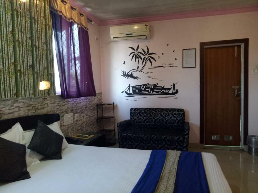 Sundarban Guest House Гувахати Екстериор снимка