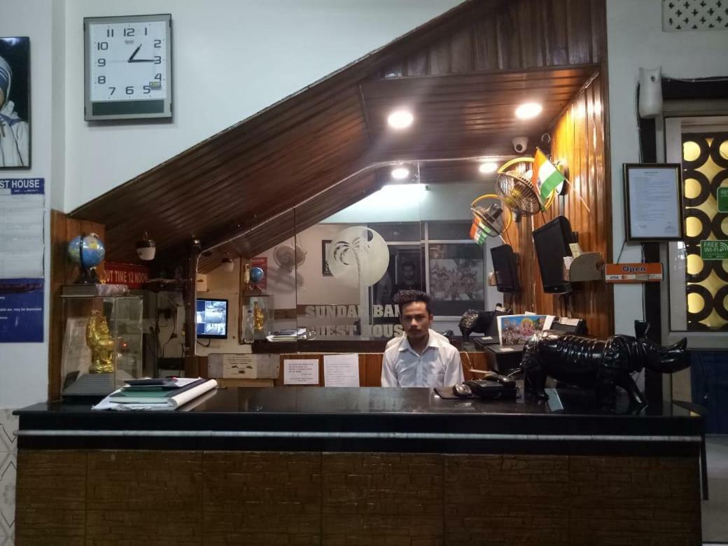 Sundarban Guest House Гувахати Екстериор снимка